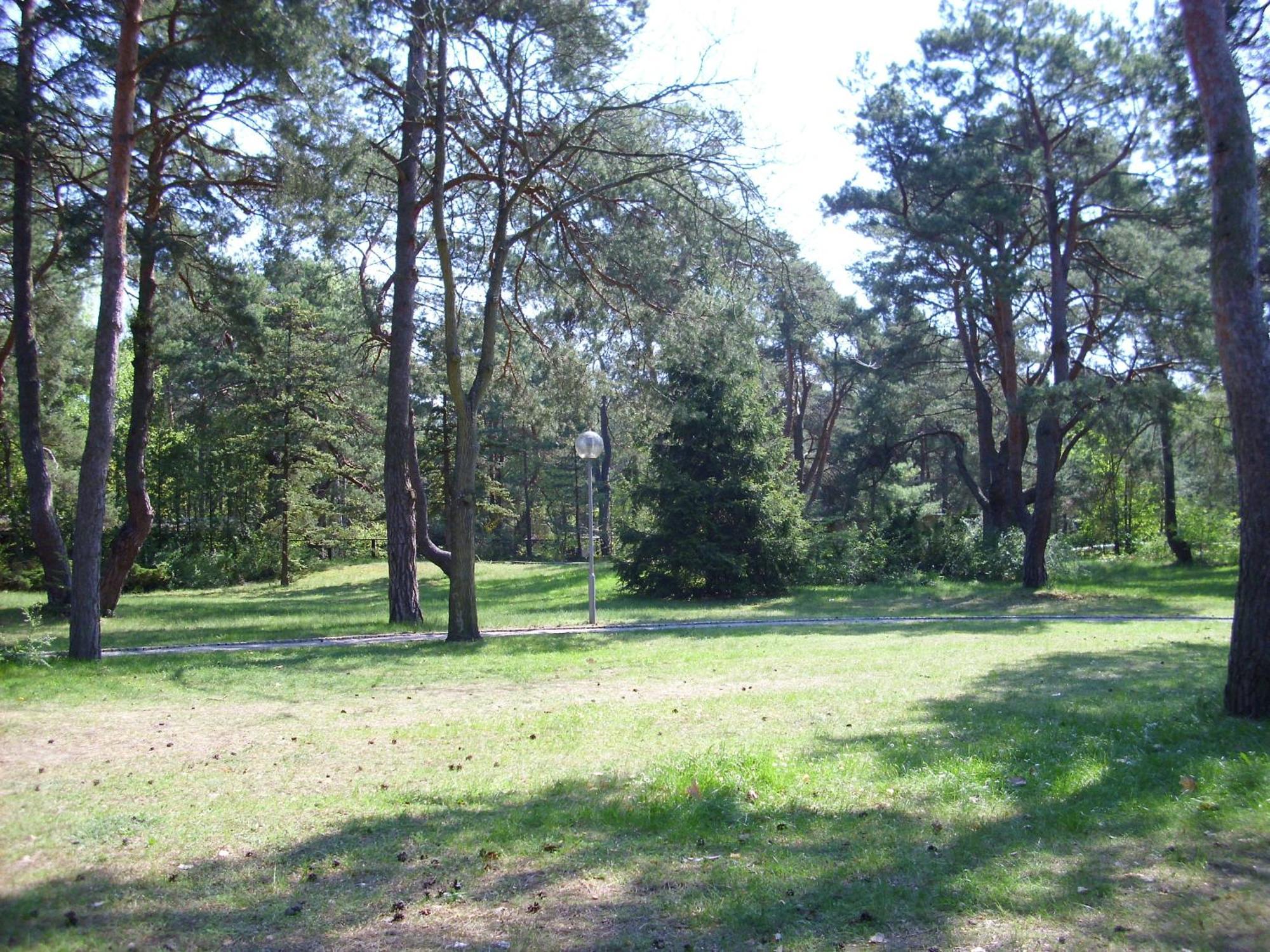 Fewoamglubigsee Wendisch Rietz Dış mekan fotoğraf